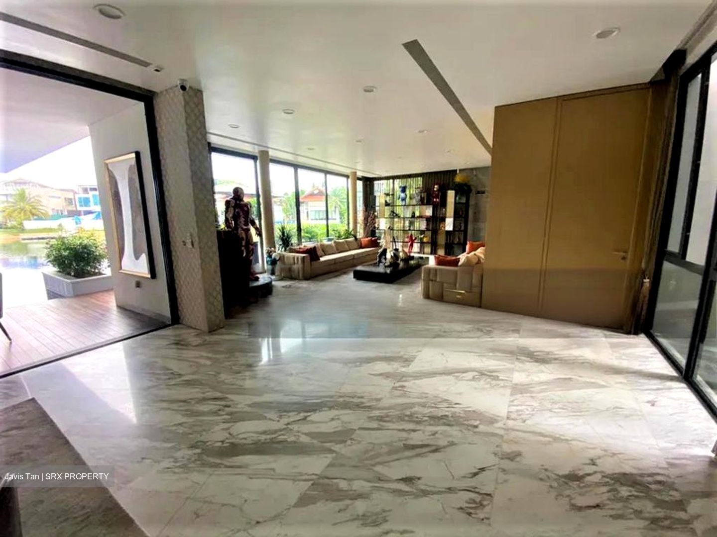 Pearl Island (D4), Detached #460531451